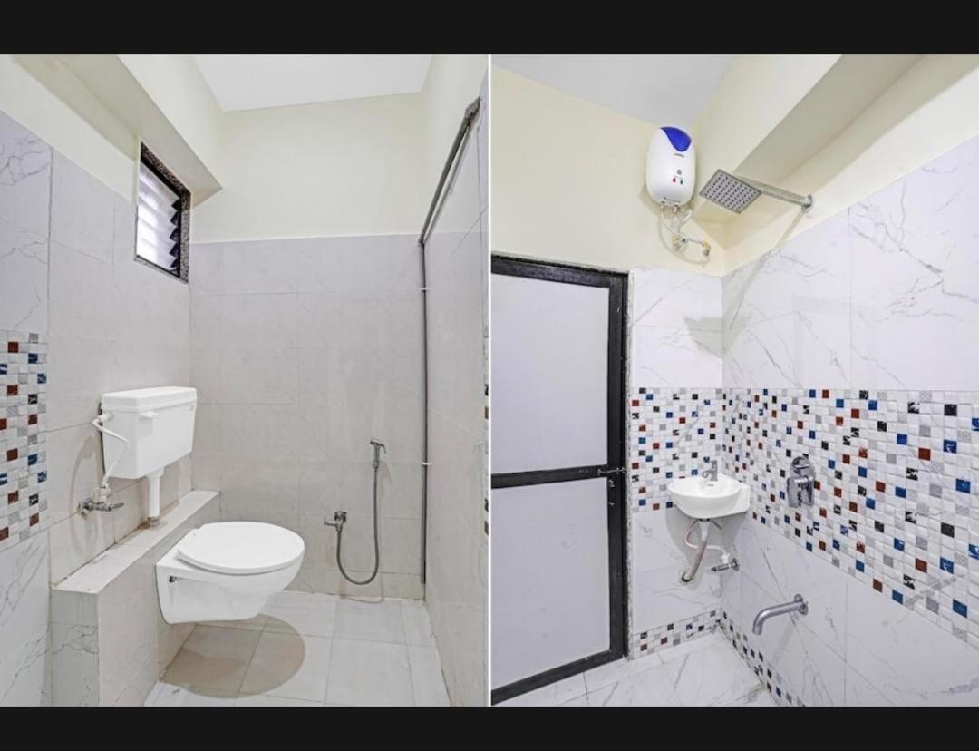 Hotel Ggc Inn أحمد أباد المظهر الخارجي الصورة